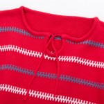 DYNO Sweater, Red